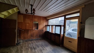 Maison a vendre Callac 22160 Côtes-d'Armor 72 m2 3 pièces 32500 euros