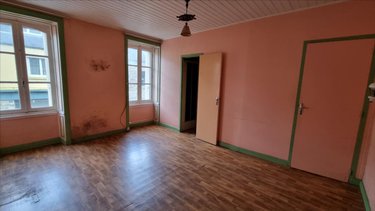 Maison a vendre Callac 22160 Côtes-d'Armor 72 m2 3 pièces 32500 euros