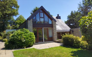 Maison a vendre Carhaix-Plouguer 29270 Finistère 123 m2 7 pièces 273000 euros