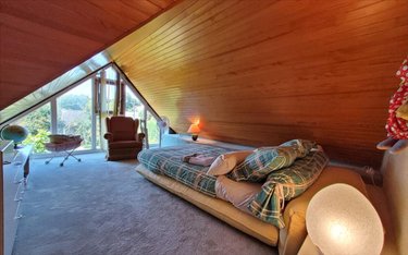 Maison a vendre Carhaix-Plouguer 29270 Finistère 123 m2 7 pièces 273000 euros