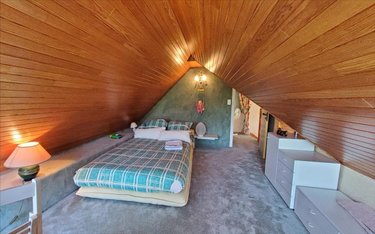 Maison a vendre Carhaix-Plouguer 29270 Finistère 123 m2 7 pièces 273000 euros