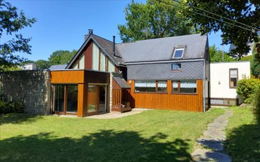Maison a vendre Carhaix-Plouguer 29270 Finistère 123 m2 7 pièces 294000 euros
