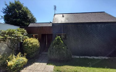 Maison a vendre Carhaix-Plouguer 29270 Finistère 123 m2 7 pièces 294000 euros
