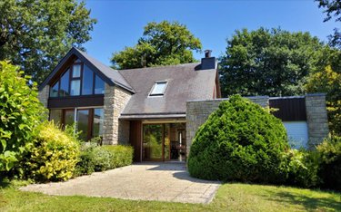 Maison a vendre Carhaix-Plouguer 29270 Finistère 123 m2 7 pièces 294000 euros