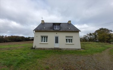 Maison a vendre Carnoët 22160 Côtes-d'Armor 94 m2 5 pièces 57750 euros