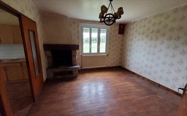 Maison a vendre Carnoët 22160 Côtes-d'Armor 94 m2 5 pièces 57750 euros