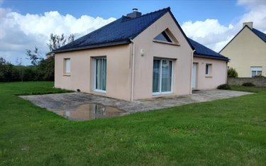 Maison a vendre Châteauneuf-du-Faou 29520 Finistère 101 m2 5 pièces 236250 euros