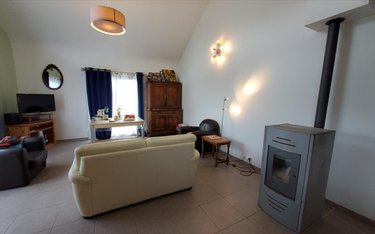 Maison a vendre Châteauneuf-du-Faou 29520 Finistère 101 m2 5 pièces 236250 euros