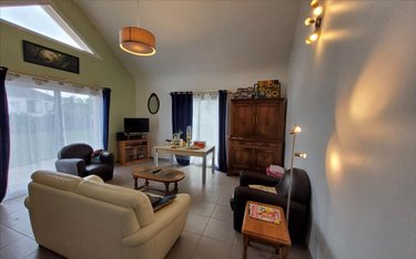 Maison a vendre Châteauneuf-du-Faou 29520 Finistère 101 m2 5 pièces 236250 euros