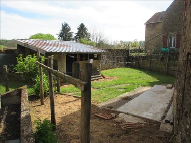 Maison a vendre Conflandey 70170 Haute-Saône 192 m2 6 pièces 89000 euros