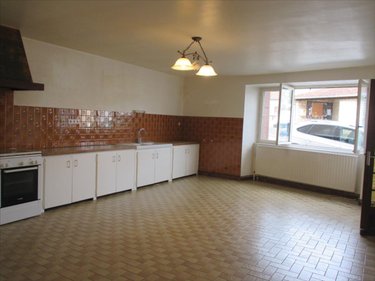 Maison a vendre Conflandey 70170 Haute-Saône 192 m2 6 pièces 89000 euros