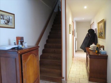 Maison a vendre Dieppe 76200 Seine-Maritime 127 m2 6 pièces 283500 euros