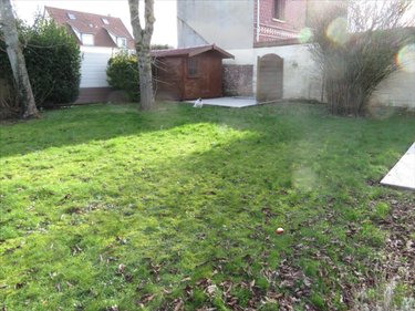 Maison a vendre Dieppe 76200 Seine-Maritime 127 m2 6 pièces 283500 euros