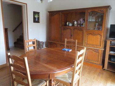 Maison a vendre Dieppe 76200 Seine-Maritime 127 m2 6 pièces 283500 euros