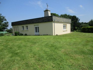 Maison a vendre Cléden-Poher 29270 Finistère 126 m2 5 pièces 158250 euros
