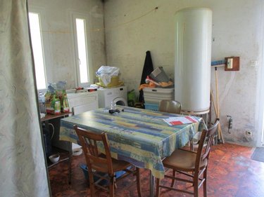 Maison a vendre Cléden-Poher 29270 Finistère 126 m2 5 pièces 158250 euros