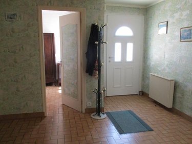 Maison a vendre Cléden-Poher 29270 Finistère 126 m2 5 pièces 158250 euros
