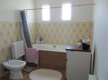 Maison a vendre Cléden-Poher 29270 Finistère 126 m2 5 pièces 158250 euros