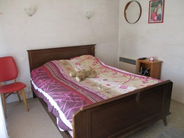 Maison a vendre Cléden-Poher 29270 Finistère 126 m2 5 pièces 158250 euros