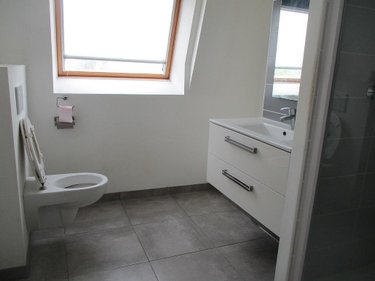 Appartement a vendre Carhaix-Plouguer 29270 Finistère 59 m2 3 pièces 121325 euros