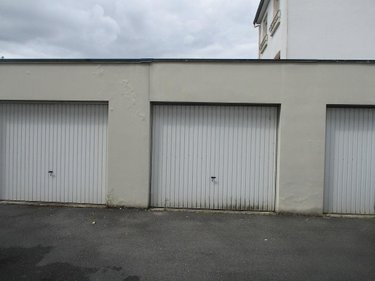 Appartement a vendre Carhaix-Plouguer 29270 Finistère 59 m2 3 pièces 121325 euros