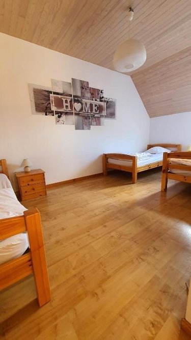 Location maison Cléden-Poher 29270 Finistère 105 m2 4 pièces 900 euros