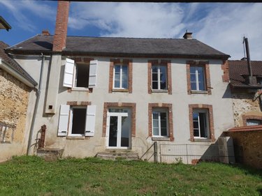 Location maison Chaltrait 51130 Marne 117 m2 5 pièces 850 euros