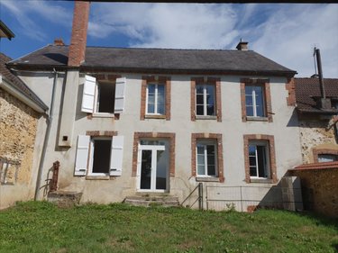 Location maison Chaltrait 51130 Marne 117 m2 5 pièces 850 euros
