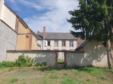 Location maison Chaltrait 51130 Marne 117 m2 5 pièces 850 euros