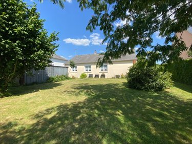 Maison a vendre Baguer-Morvan 35120 Ille-et-Vilaine 84 m2 4 pièces 199720 euros