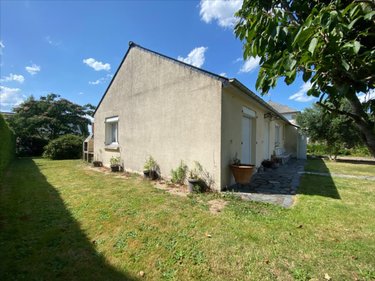 Maison a vendre Baguer-Morvan 35120 Ille-et-Vilaine 84 m2 4 pièces 199720 euros