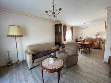 Maison a vendre Baguer-Morvan 35120 Ille-et-Vilaine 84 m2 4 pièces 199720 euros