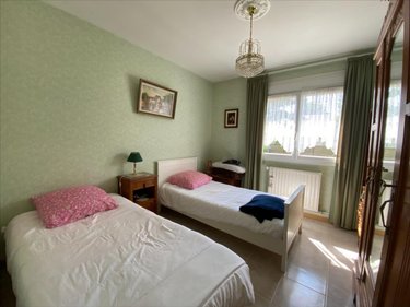 Maison a vendre Baguer-Morvan 35120 Ille-et-Vilaine 84 m2 4 pièces 199720 euros