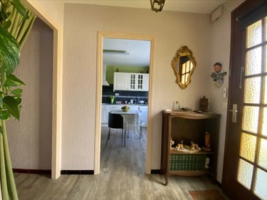 Maison a vendre Baguer-Morvan 35120 Ille-et-Vilaine 84 m2 4 pièces 199720 euros