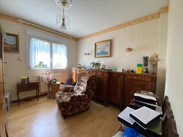 Maison a vendre Baguer-Morvan 35120 Ille-et-Vilaine 84 m2 4 pièces 199720 euros