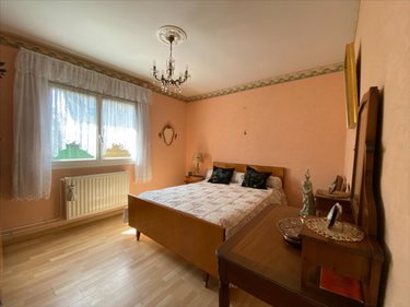 Maison a vendre Baguer-Morvan 35120 Ille-et-Vilaine 84 m2 4 pièces 199720 euros