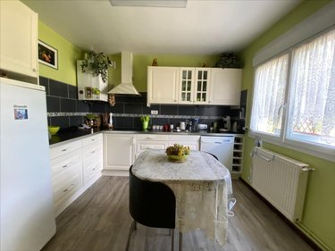 Maison a vendre Baguer-Morvan 35120 Ille-et-Vilaine 84 m2 4 pièces 199720 euros