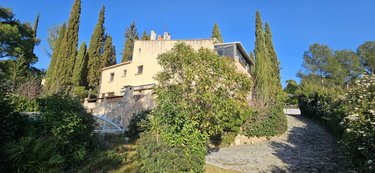 Maison a vendre Saint-Clément-de-Rivière 34980 Hérault 195 m2 8 pièces 556000 euros