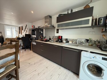Appartement a vendre Cherbourg-en-Cotentin 50100 Manche 52 m2 3 pièces 142750 euros