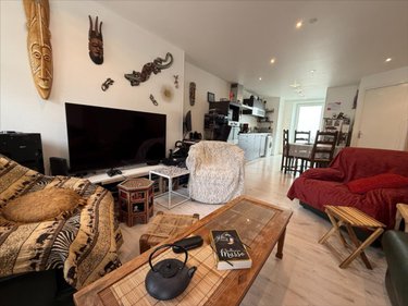 Appartement a vendre Cherbourg-en-Cotentin 50100 Manche 52 m2 3 pièces 142750 euros