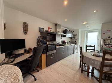 Appartement a vendre Cherbourg-en-Cotentin 50100 Manche 52 m2 3 pièces 142750 euros