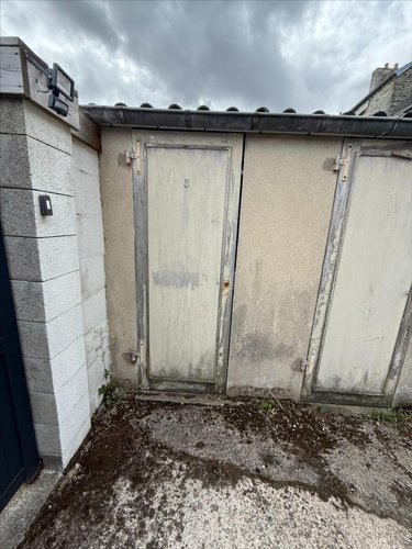 Appartement a vendre Cherbourg-en-Cotentin 50100 Manche 52 m2 3 pièces 142750 euros