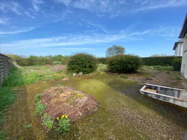 Maison a vendre Roz-Landrieux 35120 Ille-et-Vilaine 80 m2 3 pièces 157800 euros