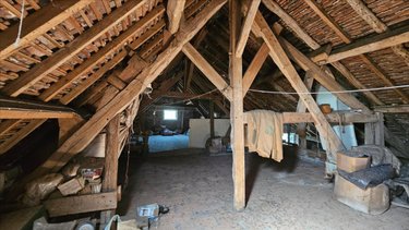 Maison a vendre Le Gault du Perche 41270 Loir-et-Cher 145 m2 5 pièces 166240 euros