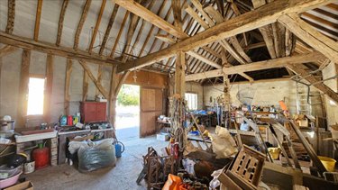 Maison a vendre Le Gault du Perche 41270 Loir-et-Cher 145 m2 5 pièces 166240 euros