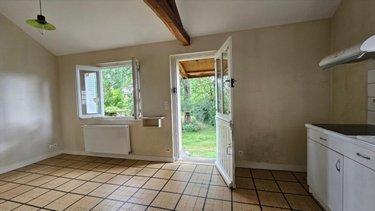 Maison a vendre La Ville-aux-Clercs 41160 Loir-et-Cher 73 m2 3 pièces 114400 euros