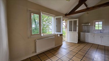 Maison a vendre La Ville-aux-Clercs 41160 Loir-et-Cher 73 m2 3 pièces 114400 euros