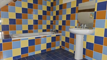 Maison a vendre La Ville-aux-Clercs 41160 Loir-et-Cher 73 m2 3 pièces 114400 euros
