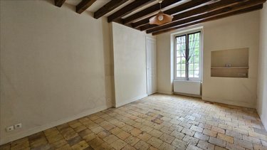 Maison a vendre La Ville-aux-Clercs 41160 Loir-et-Cher 73 m2 3 pièces 114400 euros