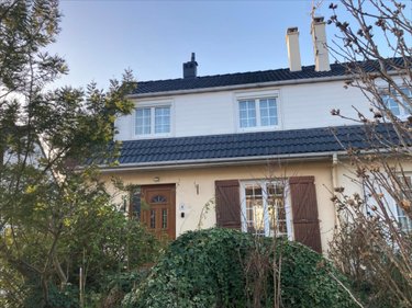 Maison a vendre Grand-Couronne 76530 Seine-Maritime 84 m2 4 pièces 173000 euros